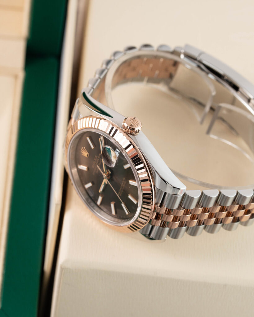 Rolex Datejust 126331 2022