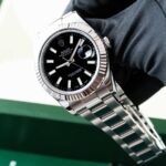 Rolex Datejust II 116334 2012