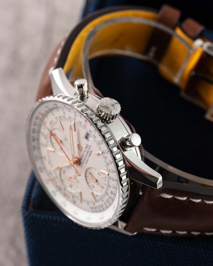 Breitling Navitimer A13324 2022