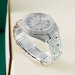 Rolex Datejust 126300 2021