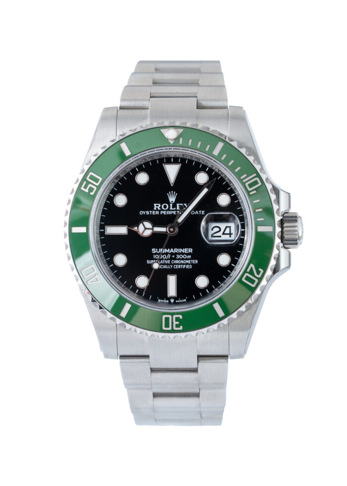 Rolex Submariner 126610LV 2026