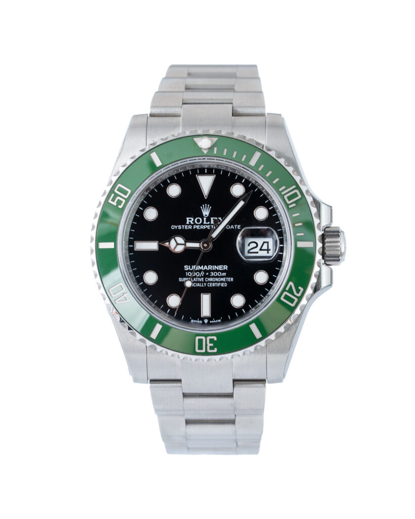 Rolex Submariner 126610LV 2026