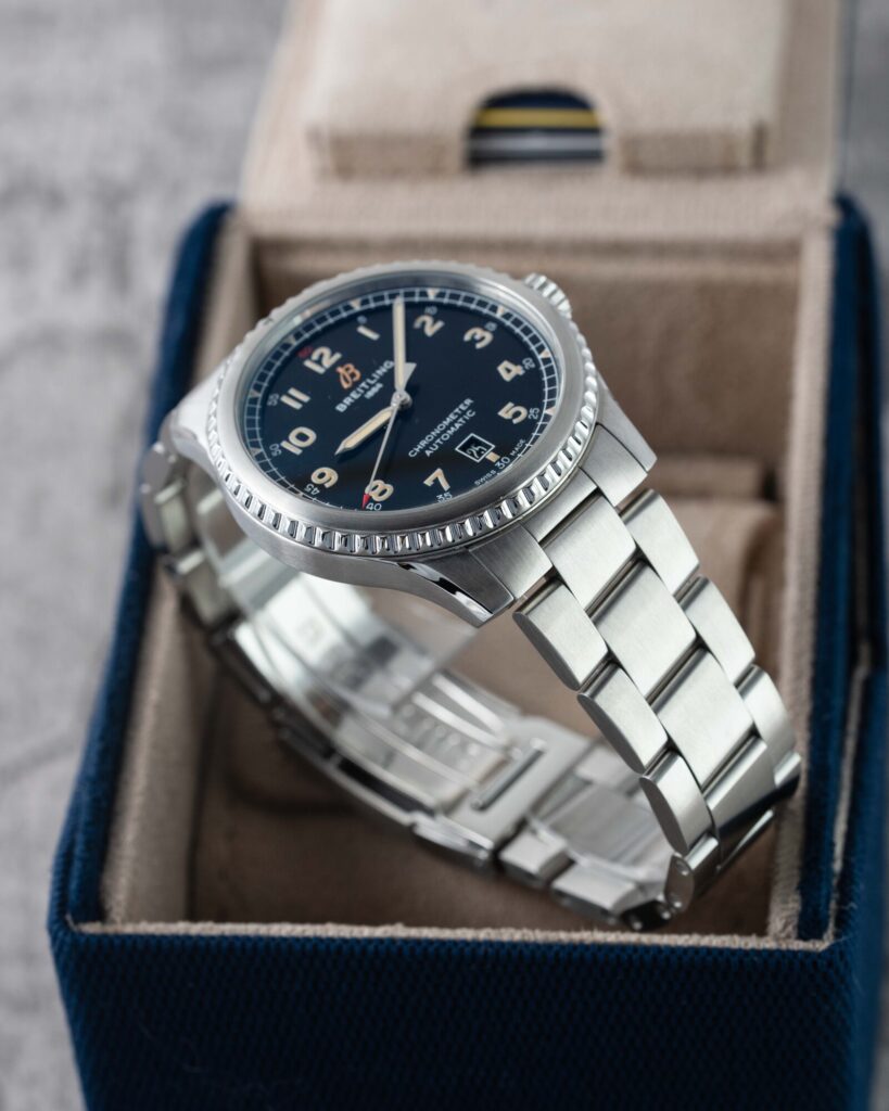 Breitling Aviator 8 A17315 2024