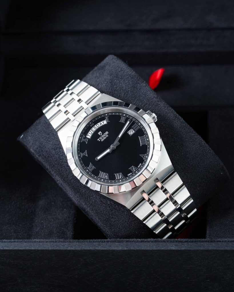 Tudor Royal 28600 2021