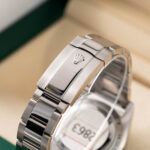 Rolex Milgauss 116400GV 2017