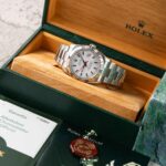 Rolex Datejust Turn-O-Graph 116264 2004