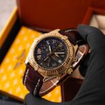 Breitling Crosswind Chronograph K13355 2005
