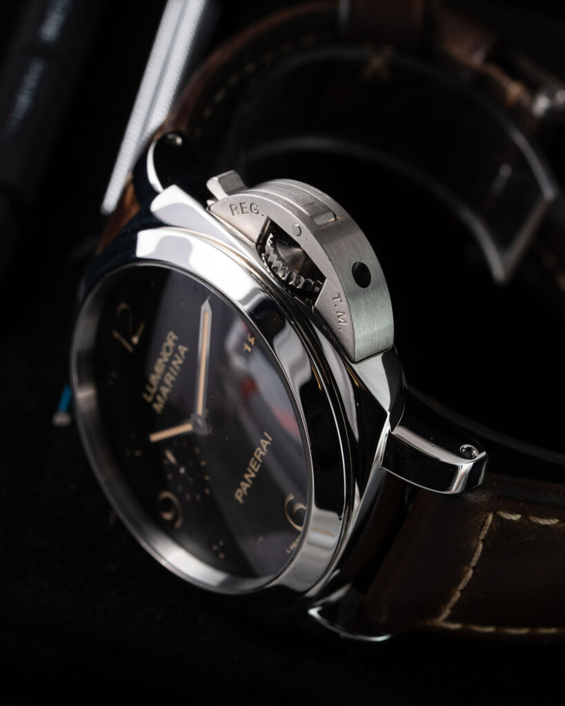 Panerai Luminor Marina PAM00359 2011