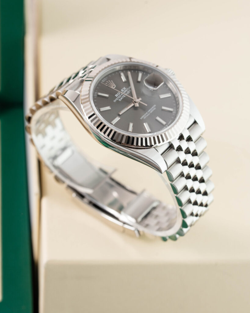 Rolex Datejust 126334 2020