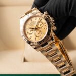 Rolex Daytona 116508 2021