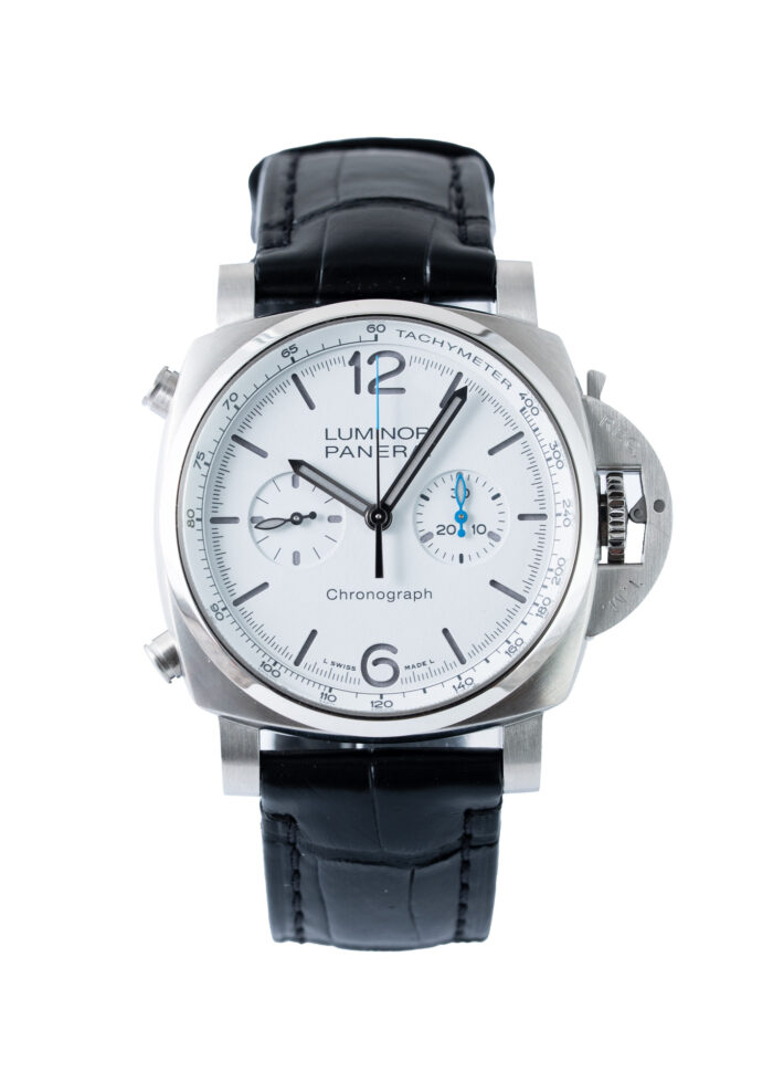 Panerai Lumllvor PAM01218 2022