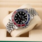 Rolex GMT-Master II 126710BLRO 2024