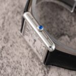 Cartier Tank Solo 2716 2017