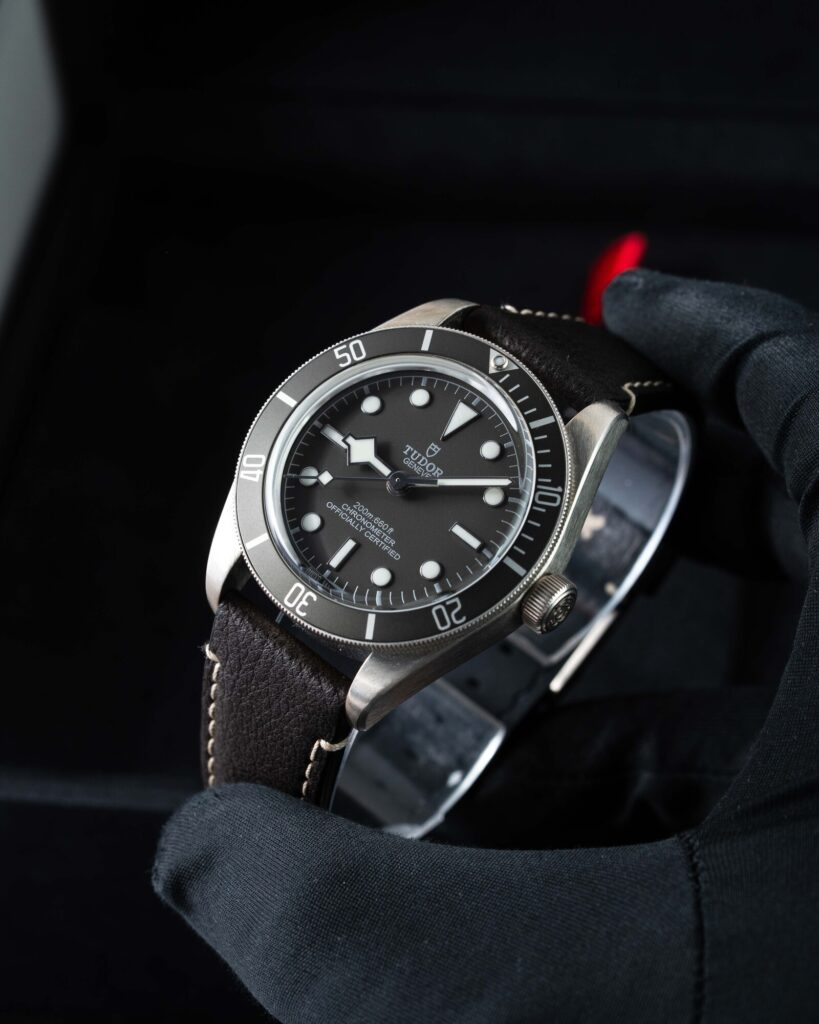 Tudor Black Bay Fifty Eight 925 79010SG 2021