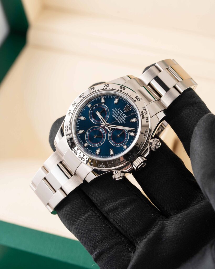 Rolex Daytona 116509 2019