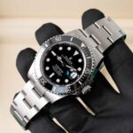 Rolex Submariner 126610LN 2026