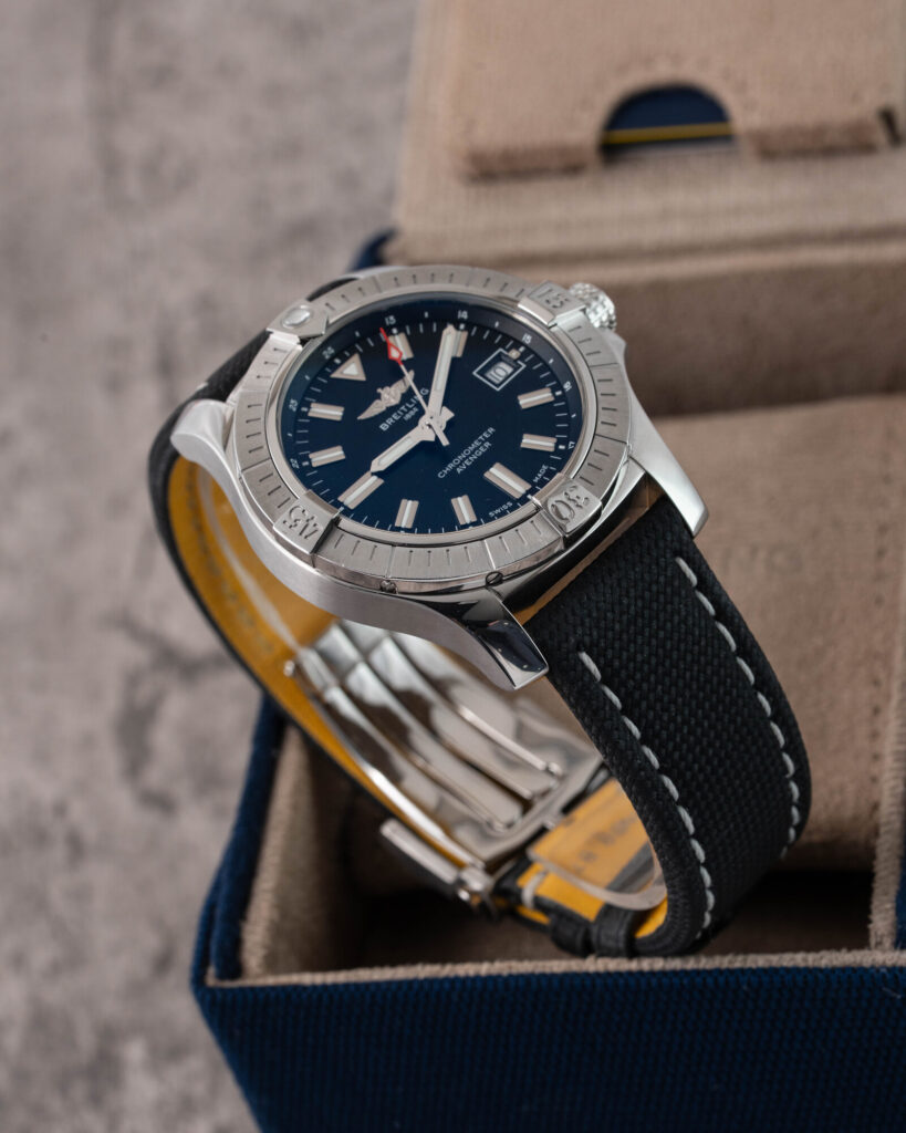 Breitling Avenger Automatic 43 A17318 2021