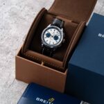 Breitling Premier Chrono AB0118 2020