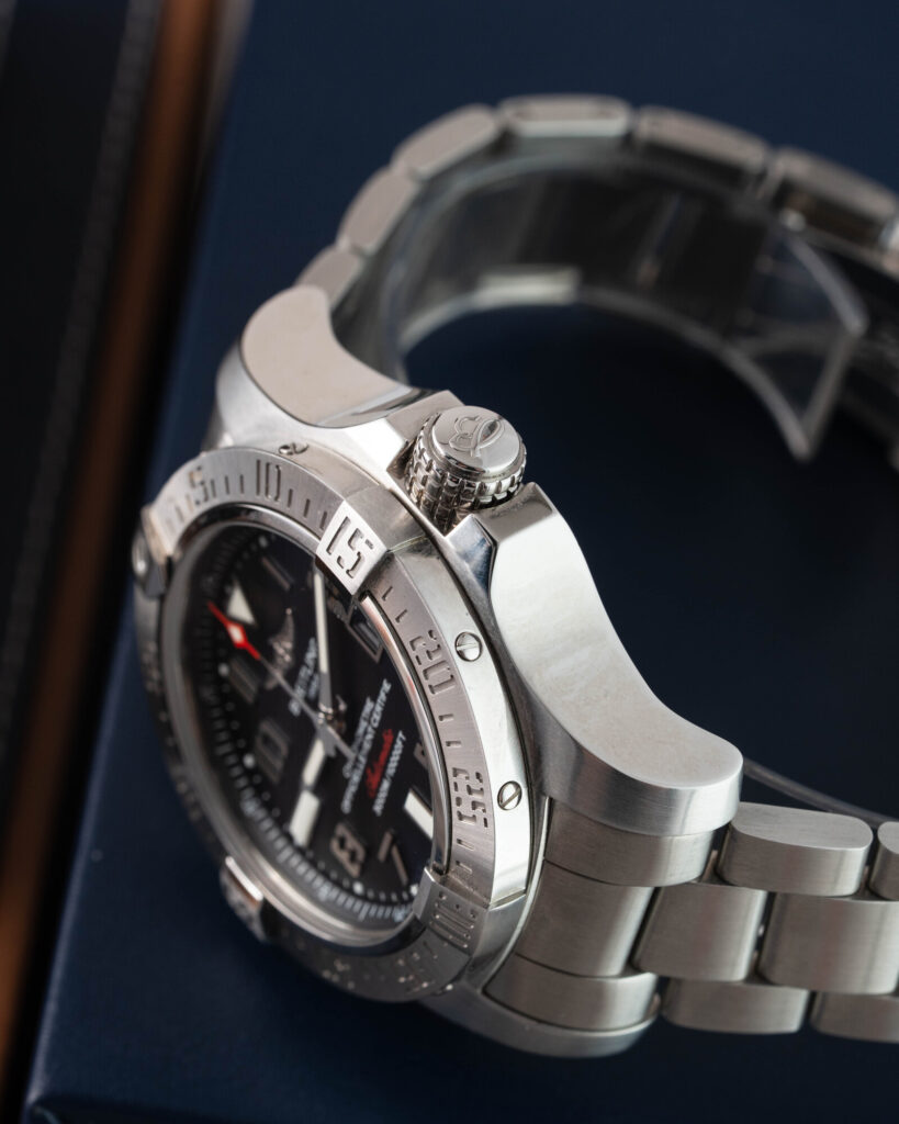 Breitling Avenger II Seawolf A1733110 2019