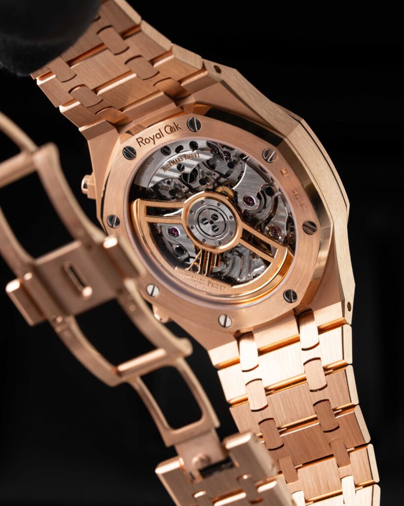 Audemars Piguet Royal Oak Chronograph 26240OR.OO.1320OR.08 2025