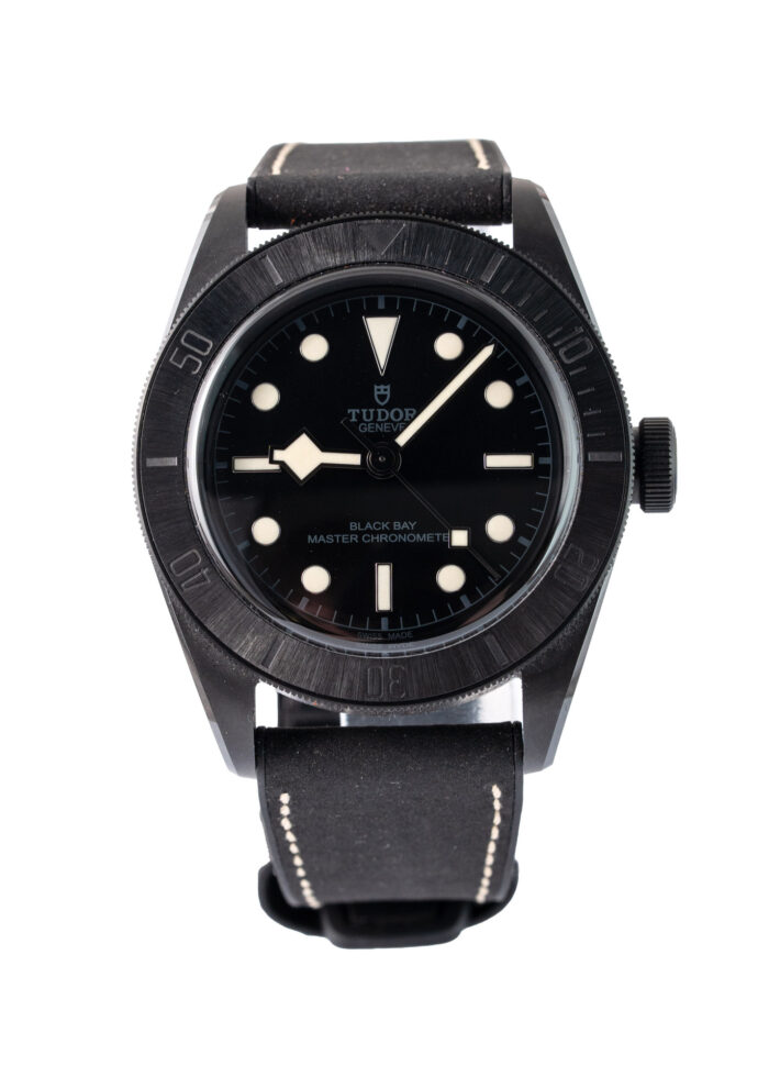 Tudor Black Bay 73210CNU 2021