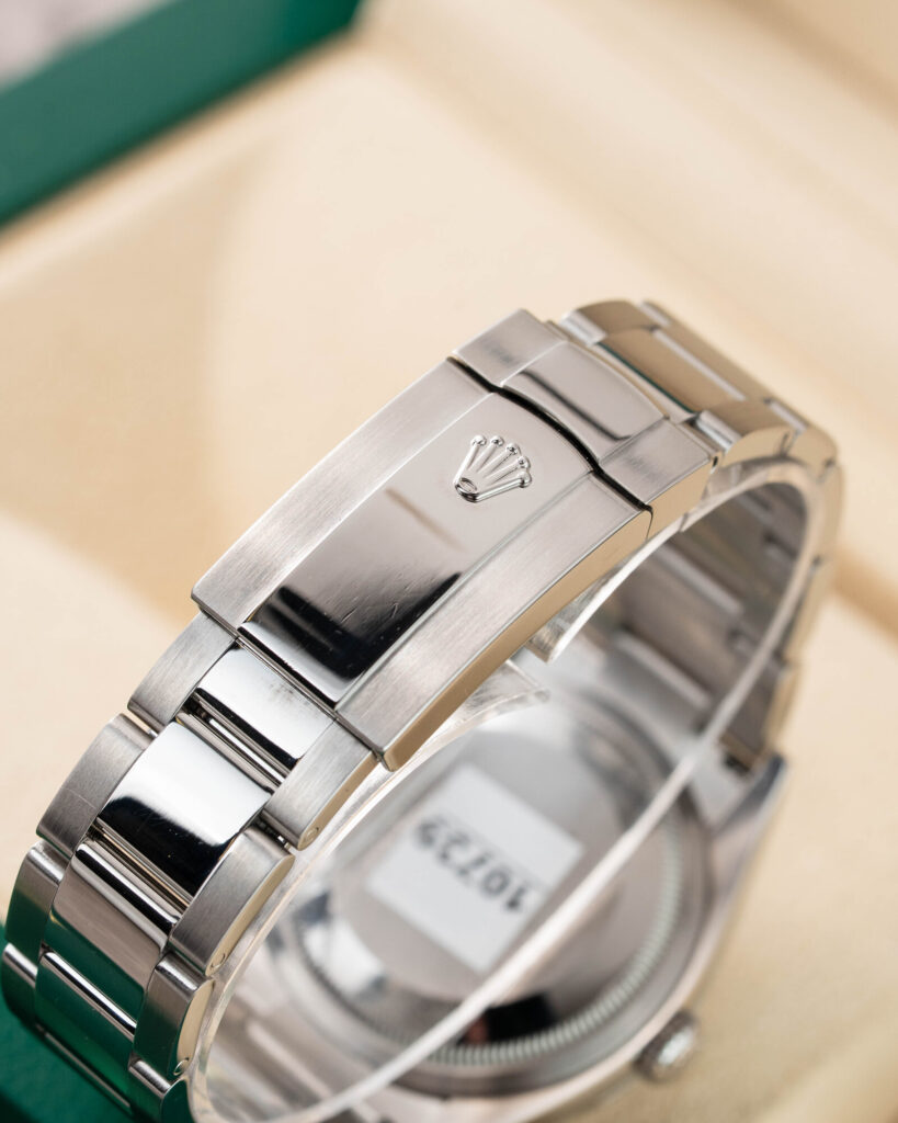 Rolex Datejust 126200 2022