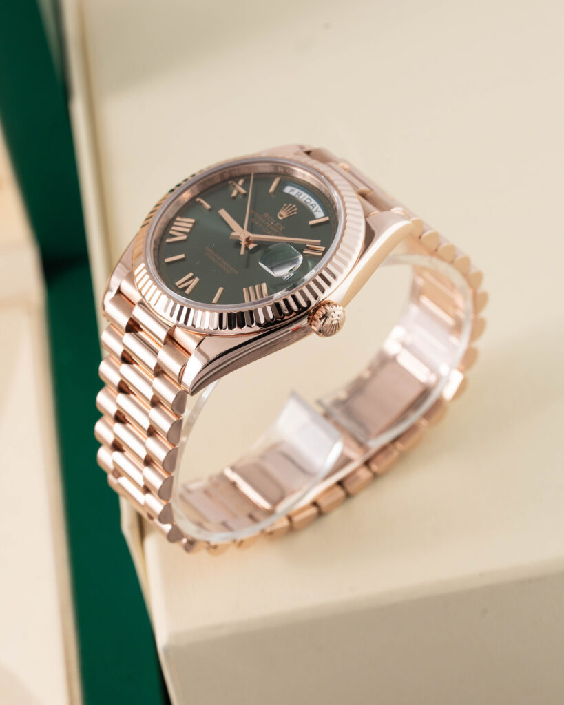 Rolex Day-Date 228235 2023