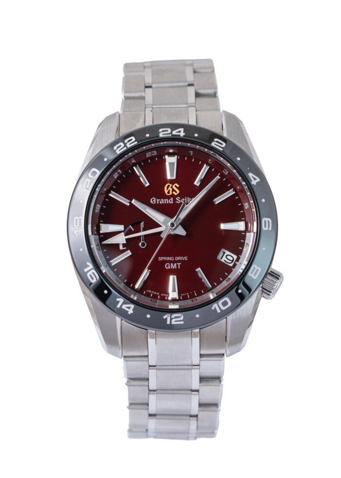 Grand Seiko Sport Collection SBGE305 2024