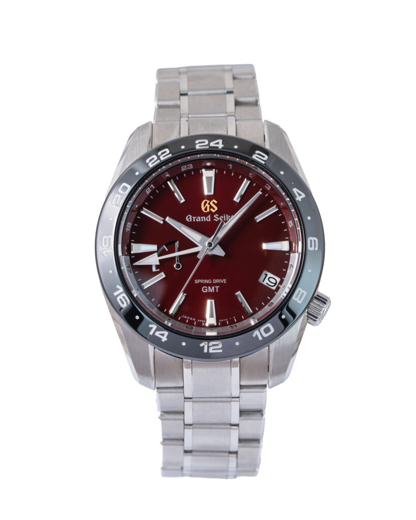 Grand Seiko Sport Collection SBGE305 2024