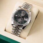 Rolex Datejust 126334 2025