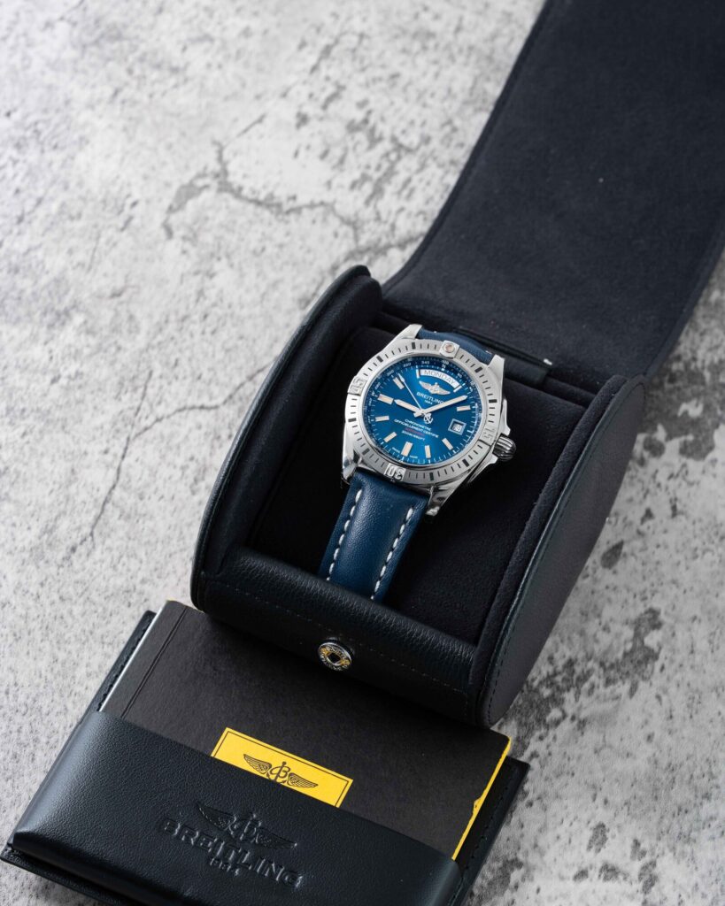 Breitling Galactic 1705001 2015