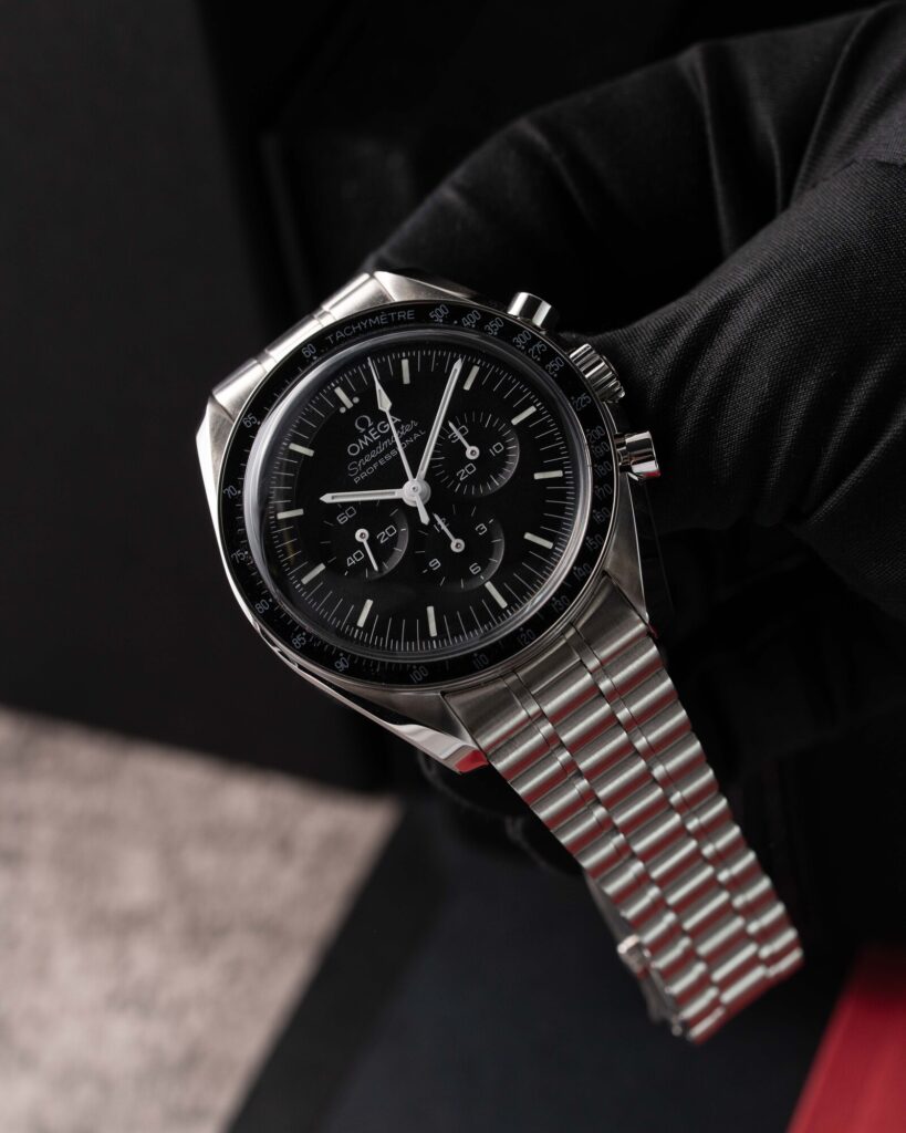 Omega Speedmaster Moonwatch 310.30.42.50.01.001 2022