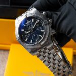 Breitling Blackbird Chronograph A4435910 2009