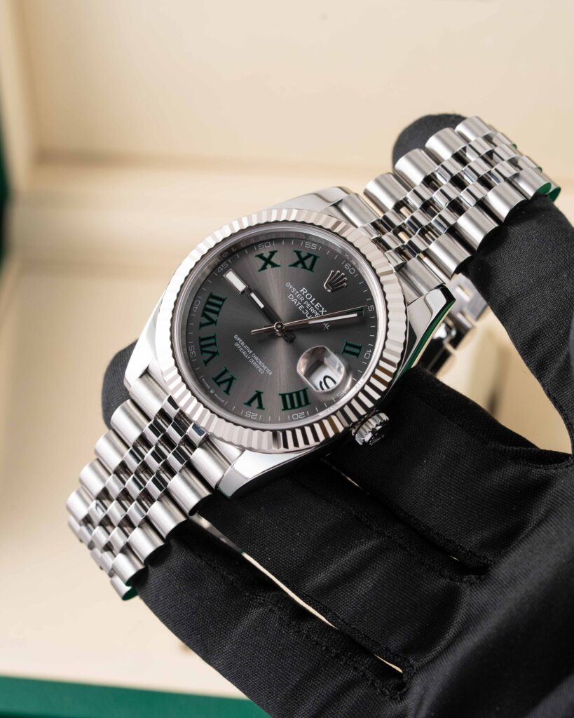 Rolex Datejust 126334 2025