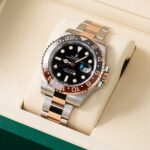Rolex GMT-Master II 126711CHNR 2025