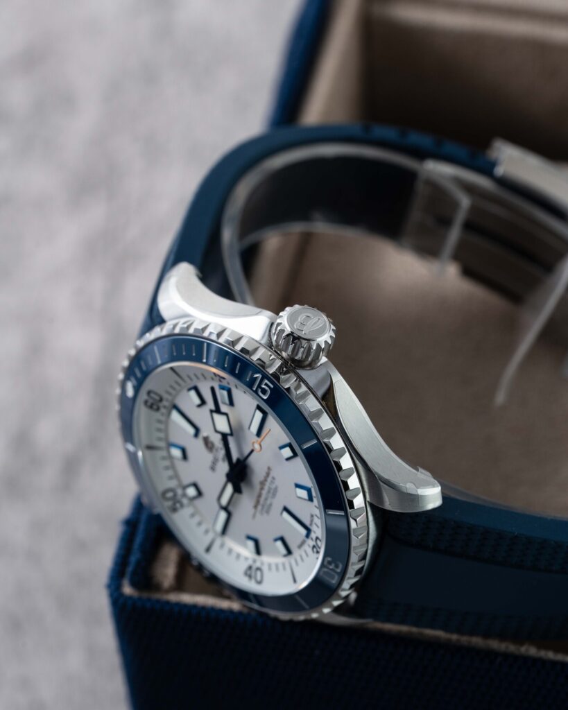 Breitling Super Ocean A177375 2022