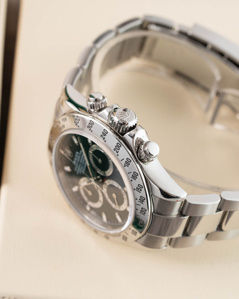 Rolex Daytona 116520 2016