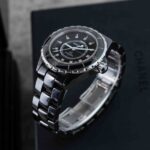 Chanel J12 H2124 2008