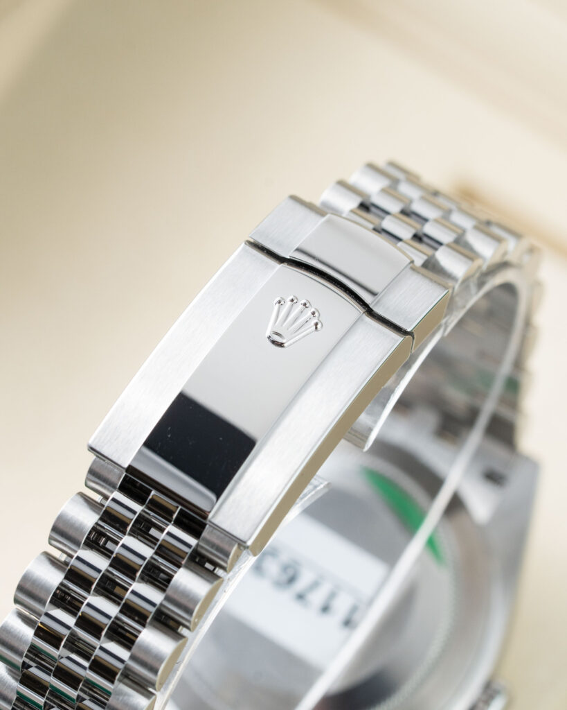 Rolex Datejust 126300 2025