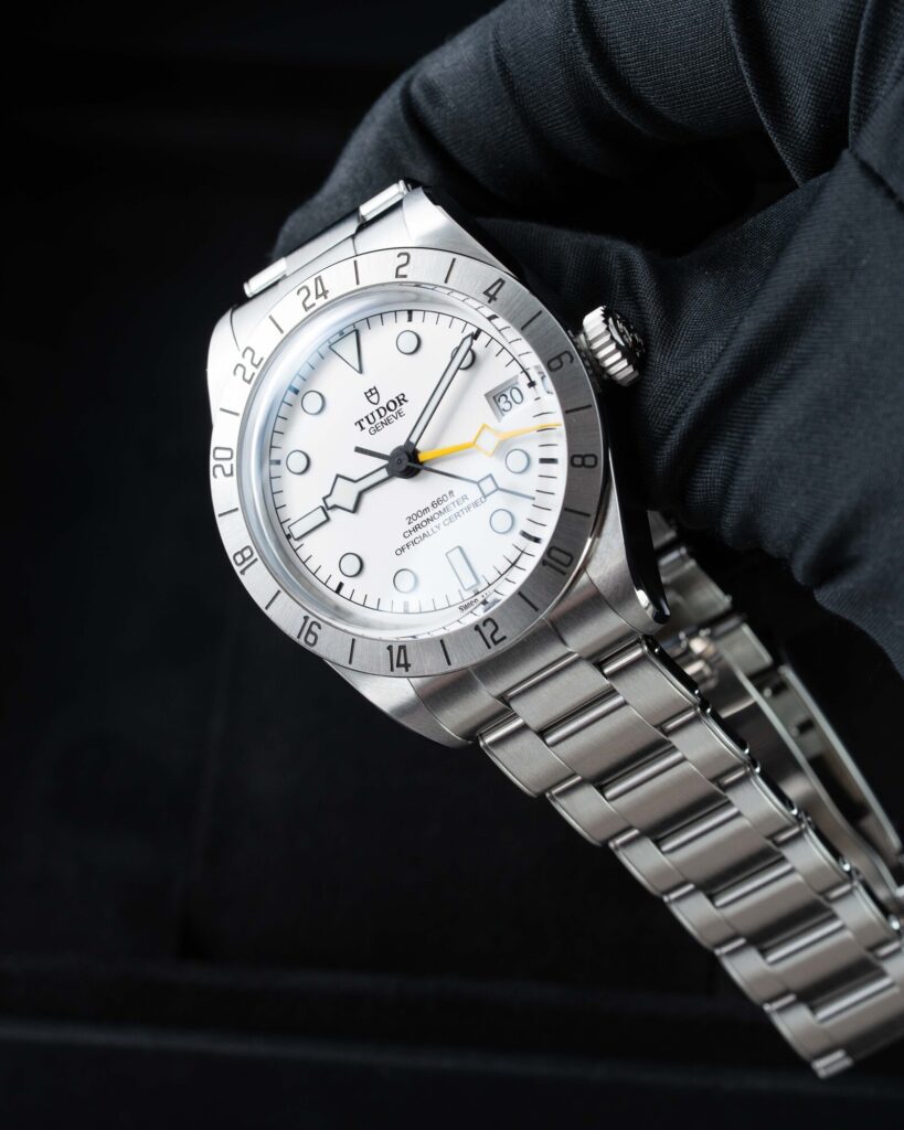 Tudor Black Bay Pro 79470 2026