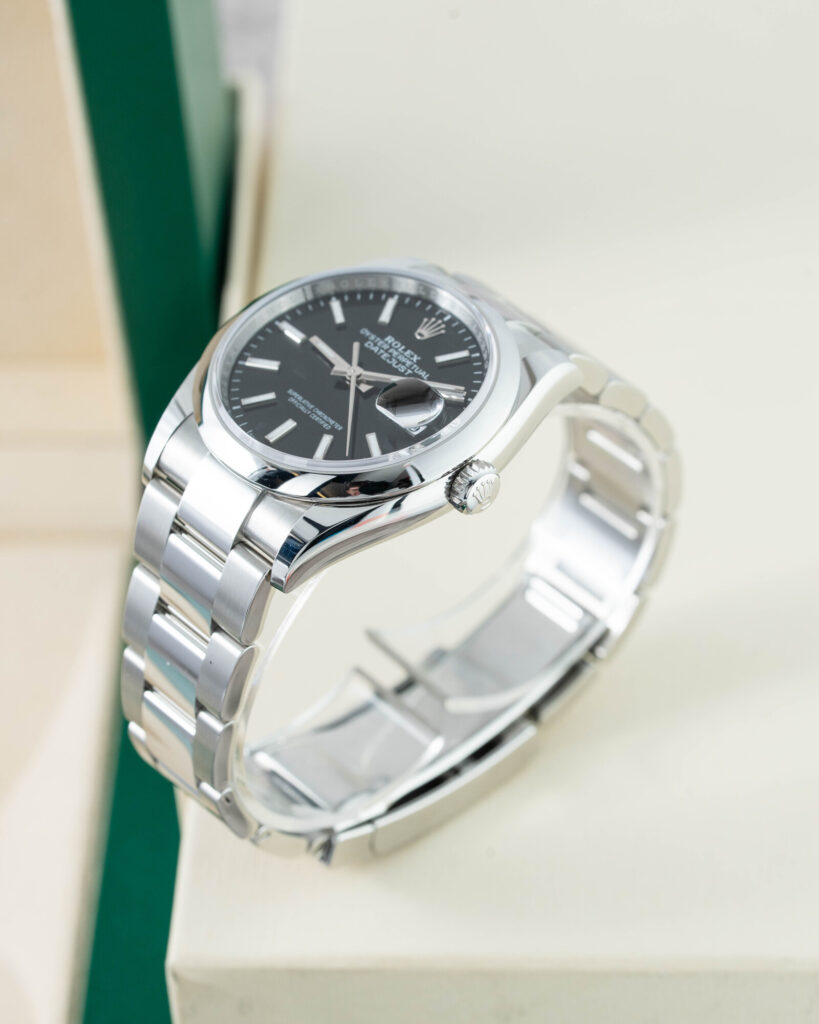 Rolex Datejust 126200 2024