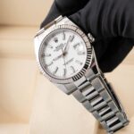 Rolex Datejust 126334 2021