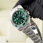 Rolex Submariner 116610LV 2013