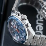 Tag Heuer Formula 1 CAZ1014.BA0842 2019