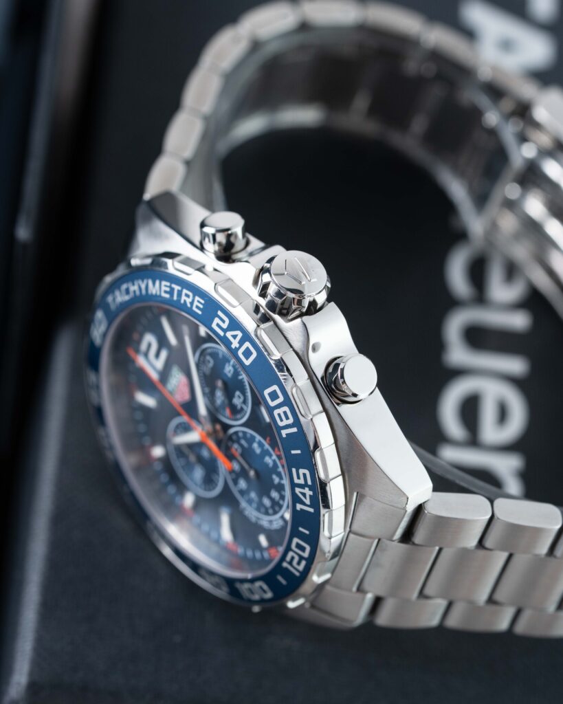 Tag Heuer Formula 1 CAZ1014.BA0842 2019