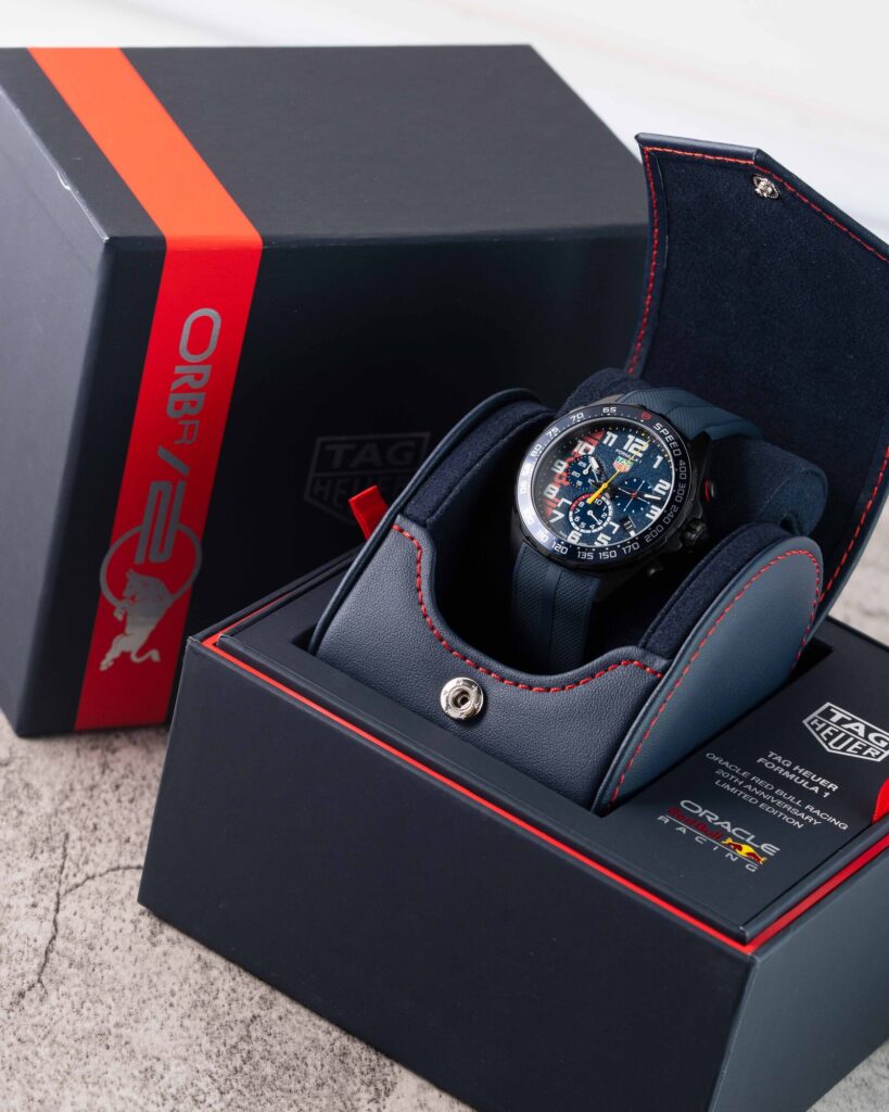 Tag Heuer Formula 1 Quartz CAZ101AZ 2025
