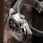 Patek Philippe Nautilus 5726A-001 2025