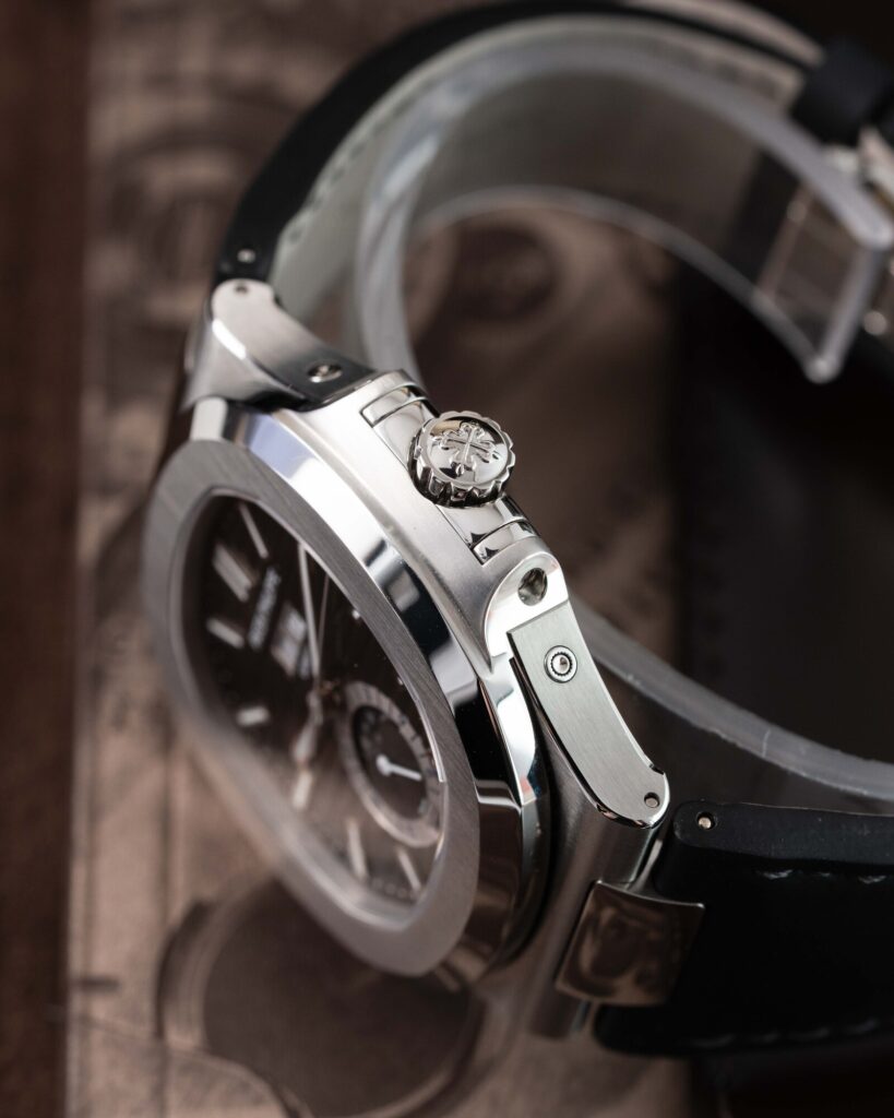 Patek Philippe Nautilus 5726A-001 2025