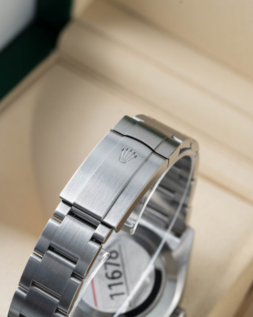Rolex Air-King 116900 2021