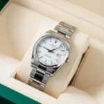 Rolex Oyster Perpetual 115200 2018